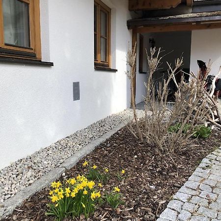 Patagonien Apartment Steinberg am Rofan Екстериор снимка