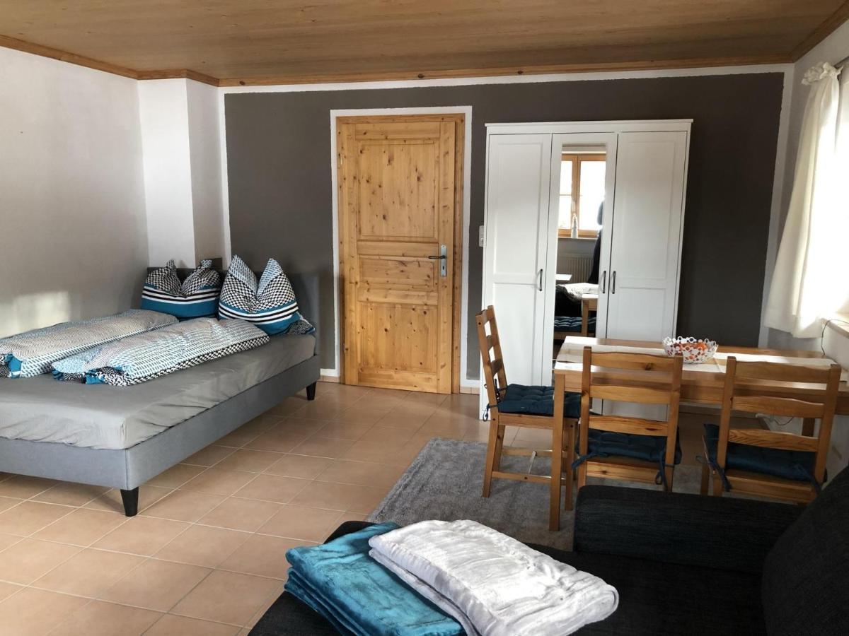Patagonien Apartment Steinberg am Rofan Стая снимка